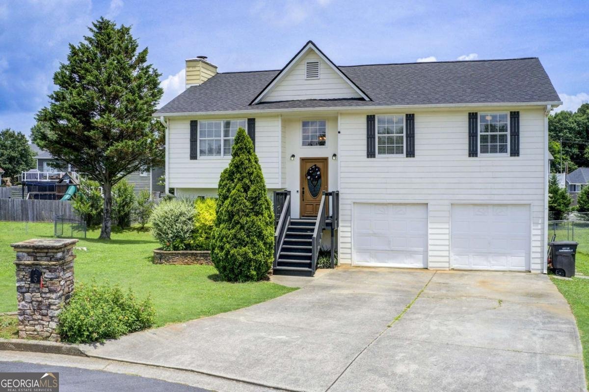 8 SOUTHVIEW Drive Cartersville - 1
