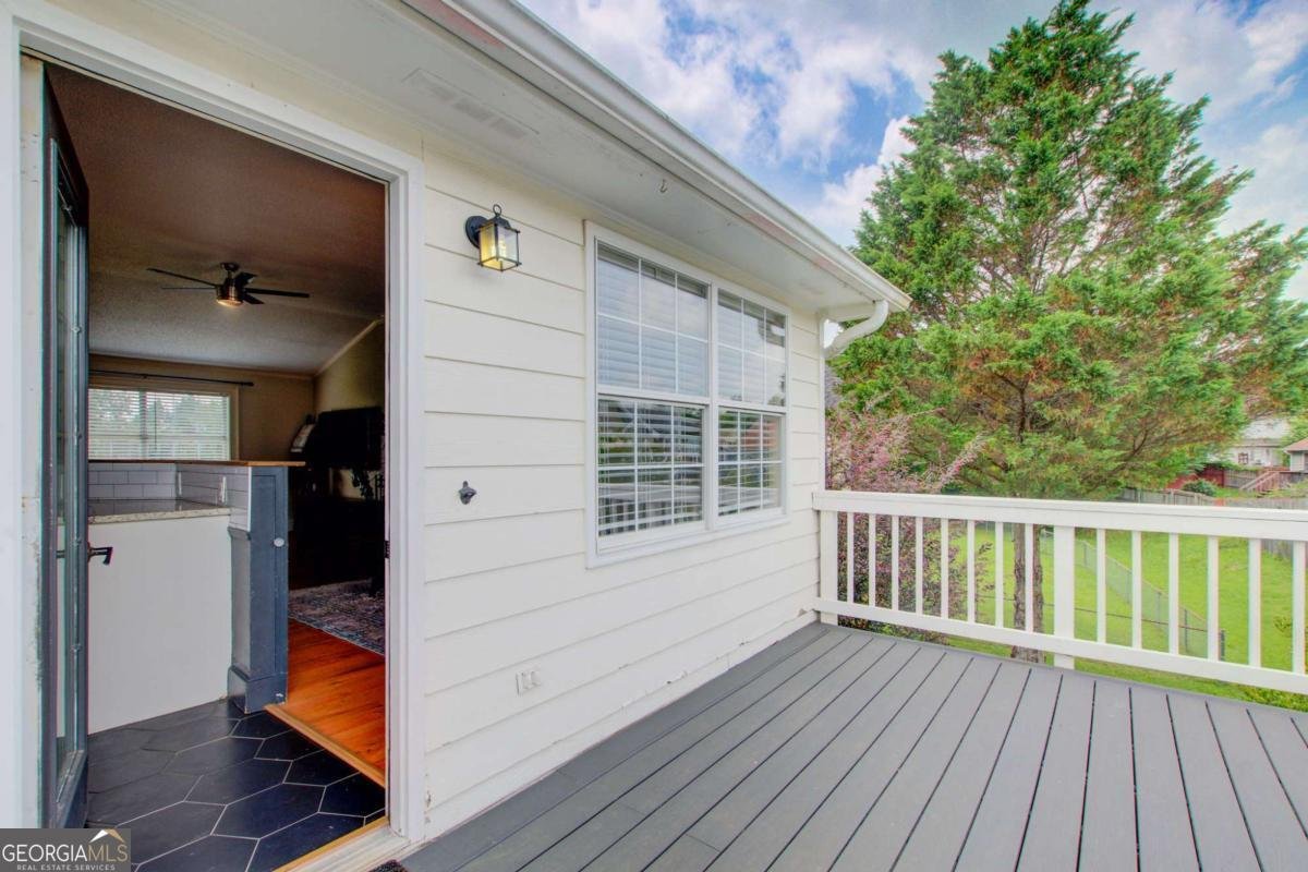 8 SOUTHVIEW Drive Cartersville - 10