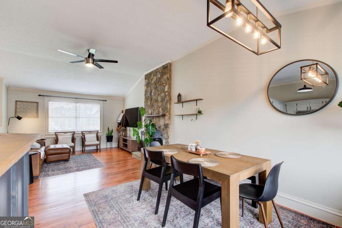 8 SOUTHVIEW Drive Cartersville - 13