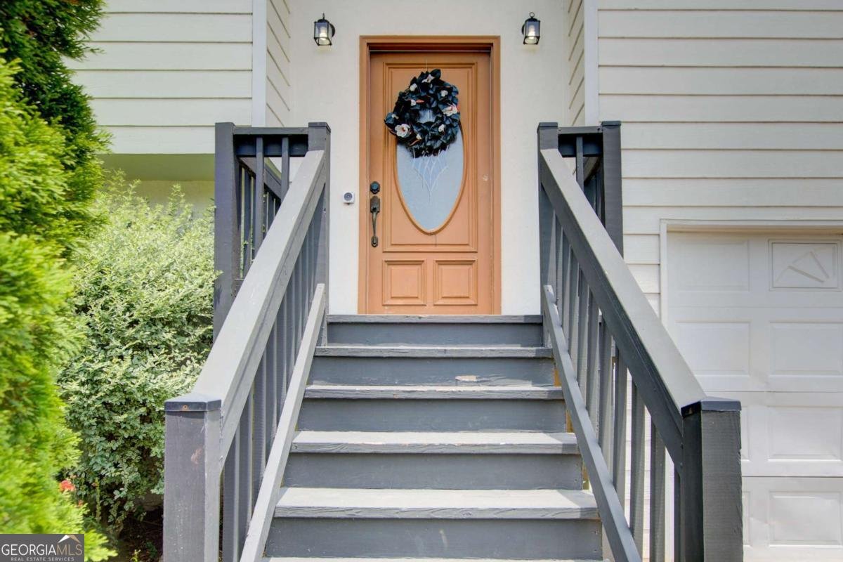 8 SOUTHVIEW Drive Cartersville - 2