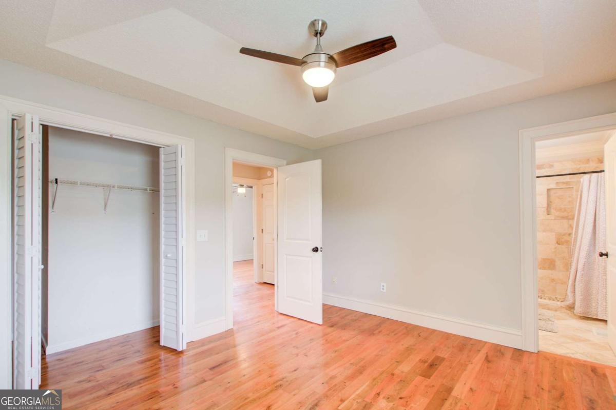 8 SOUTHVIEW Drive Cartersville - 21