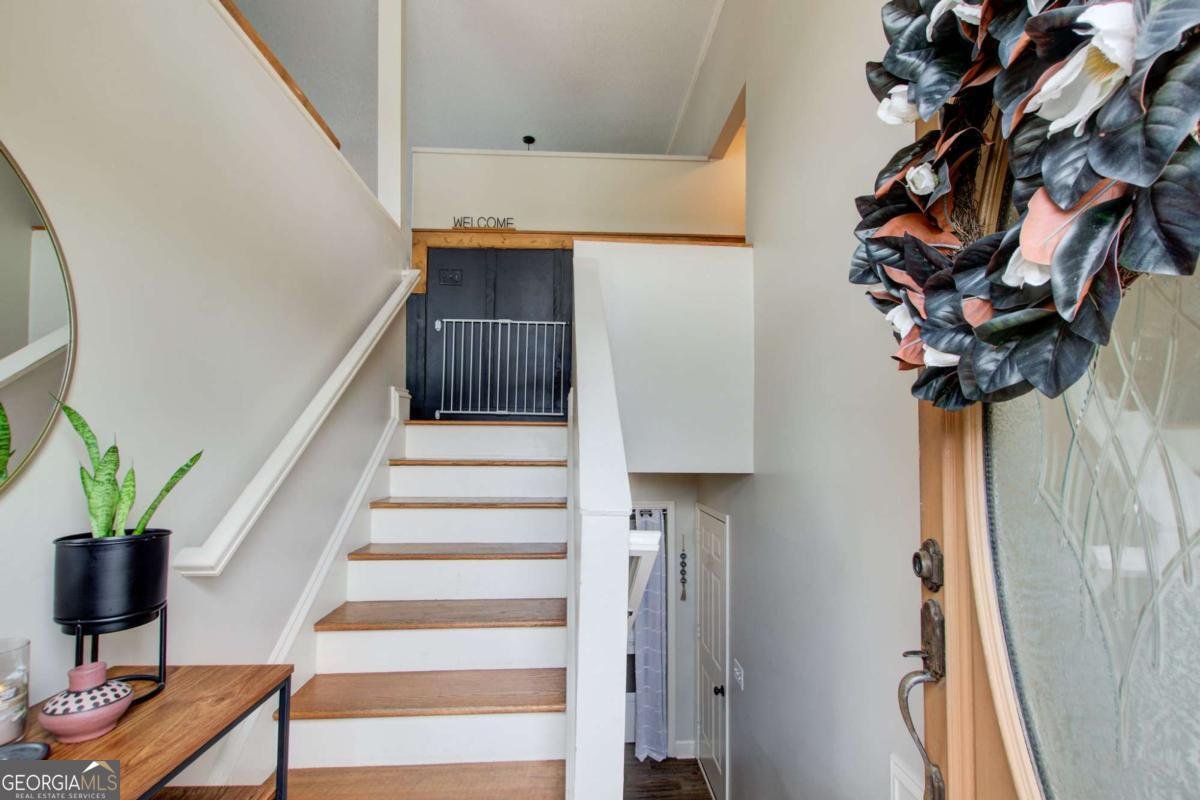 8 SOUTHVIEW Drive Cartersville - 25