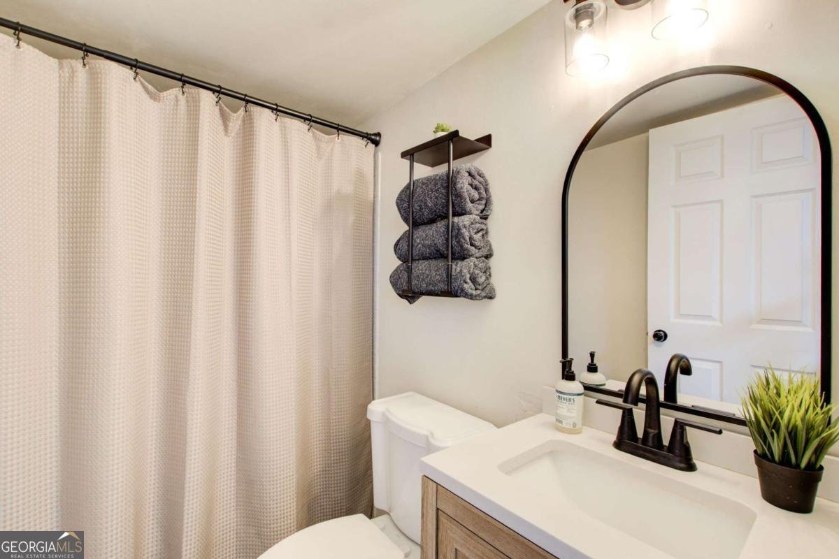 8 SOUTHVIEW Drive Cartersville - 28