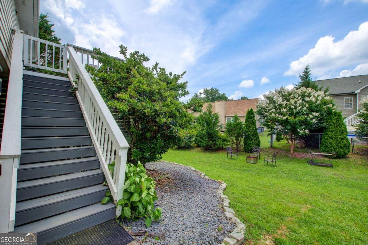 8 SOUTHVIEW Drive Cartersville - 32