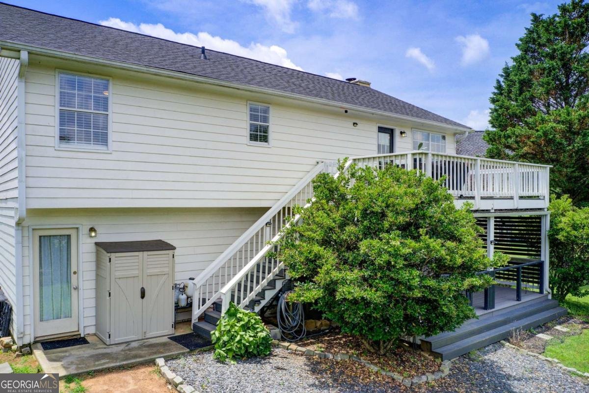 8 SOUTHVIEW Drive Cartersville - 33