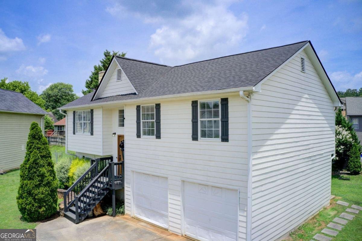8 SOUTHVIEW Drive Cartersville - 37