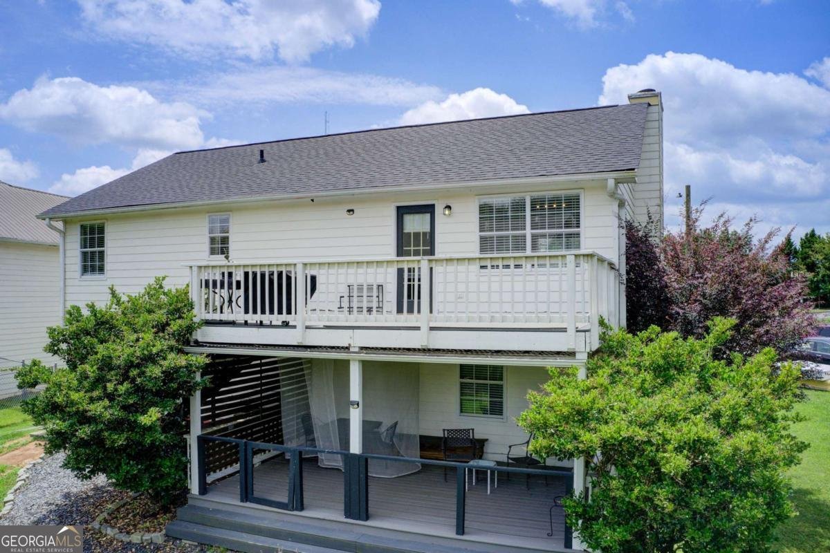 8 SOUTHVIEW Drive Cartersville - 38