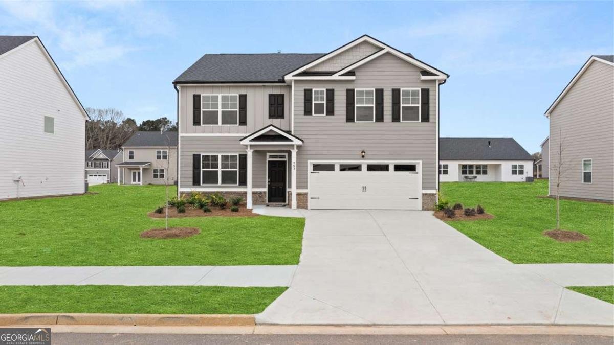 287 Abbott Road Statham - 1