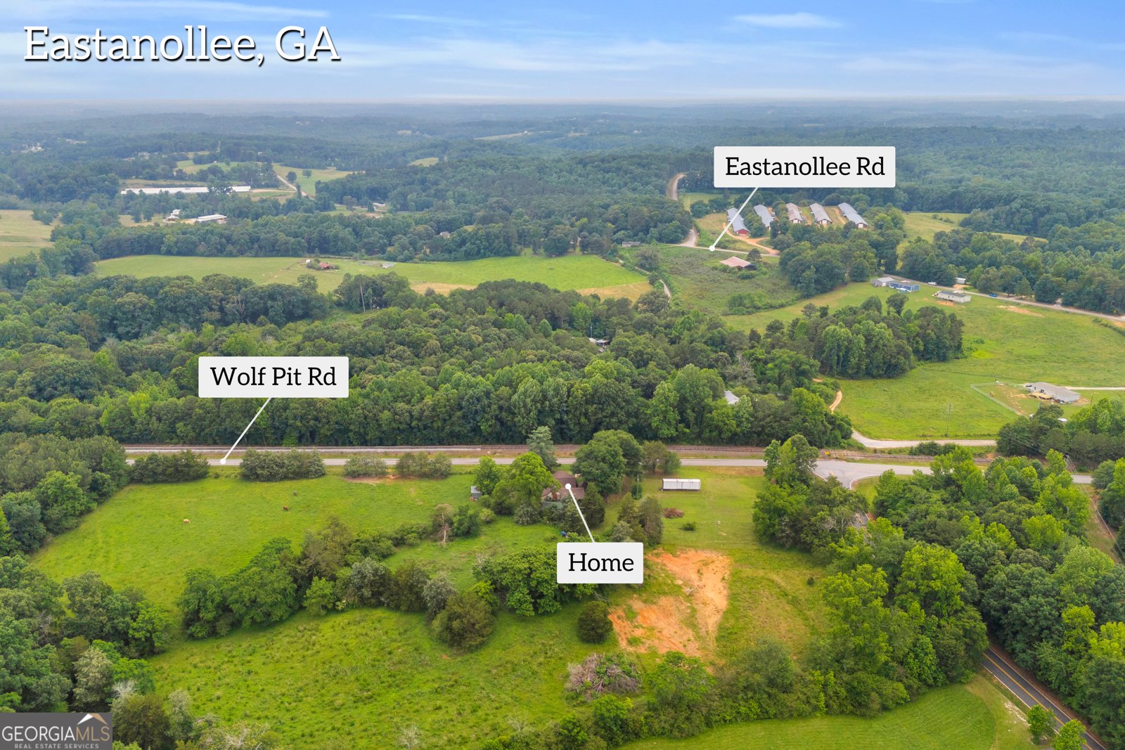2657 2657 Wolf Pit Road Eastanollee - 33