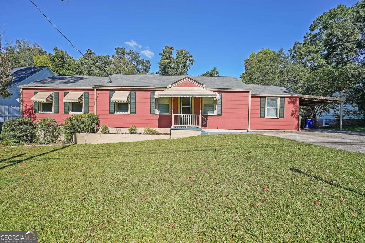 2055 Anderson Drive Smyrna - 1