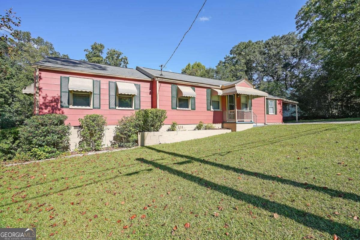 2055 Anderson Drive Smyrna - 2