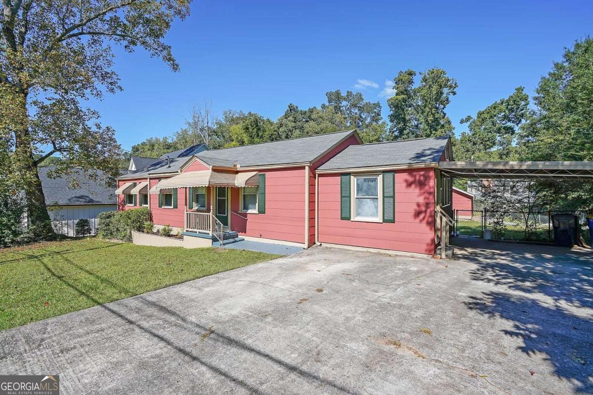 2055 Anderson Drive Smyrna - 3