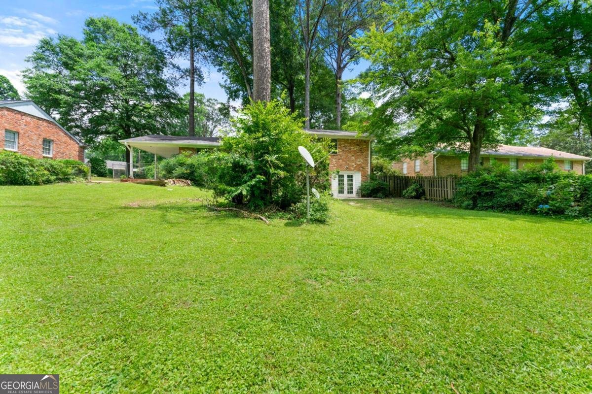 6033 Morrow Cove Morrow - 24