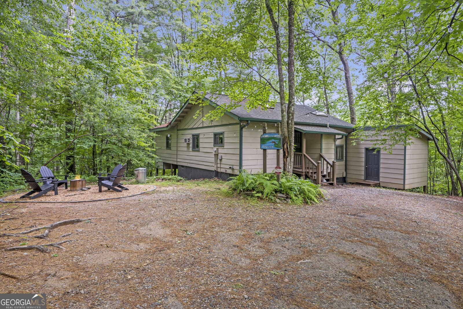 87 Rustic Ridge Blue Ridge - 10