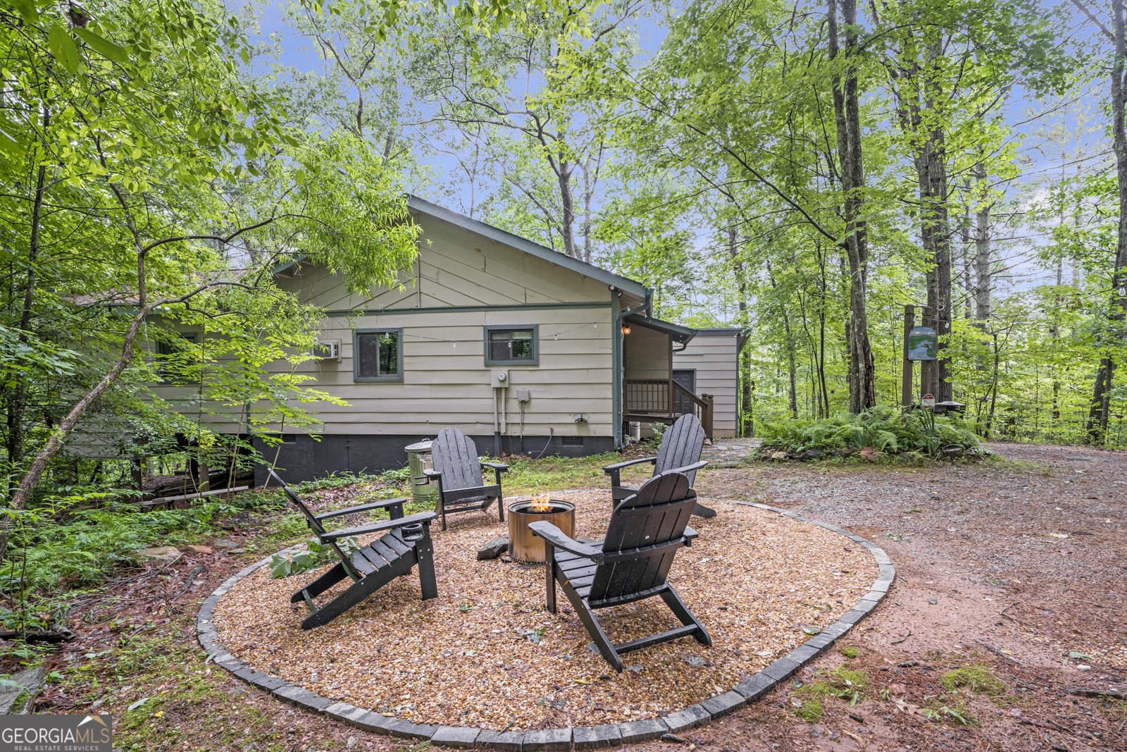 87 Rustic Ridge Blue Ridge - 11