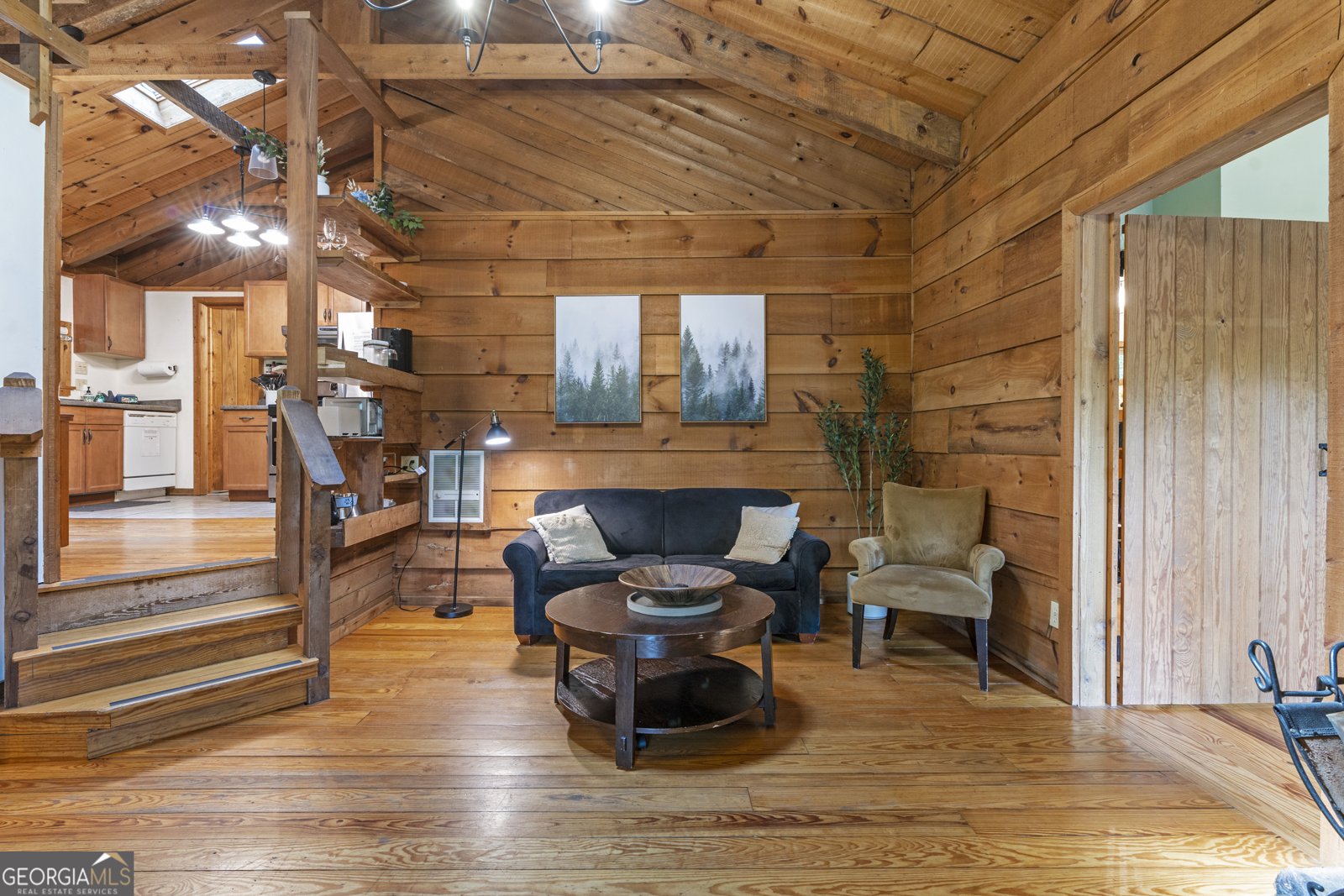 87 Rustic Ridge Blue Ridge - 13