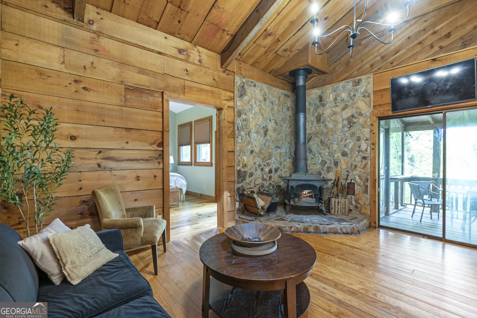 87 Rustic Ridge Blue Ridge - 14