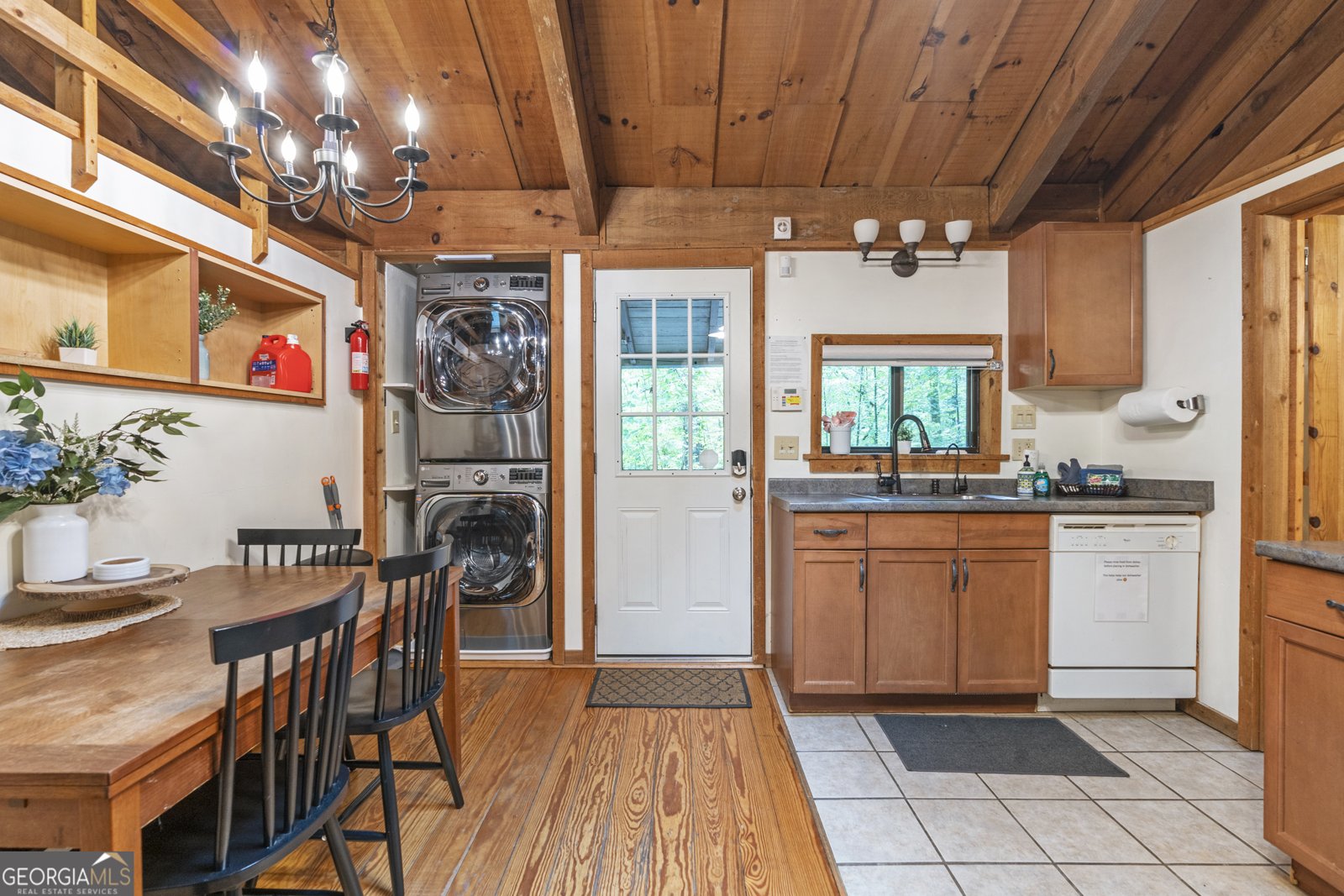 87 Rustic Ridge Blue Ridge - 19