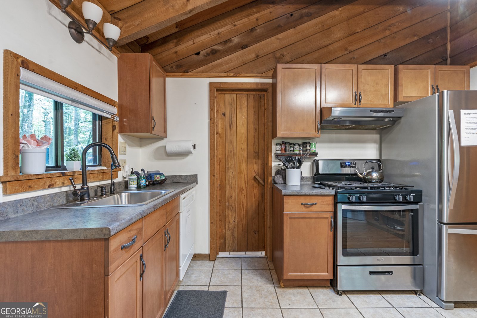 87 Rustic Ridge Blue Ridge - 21