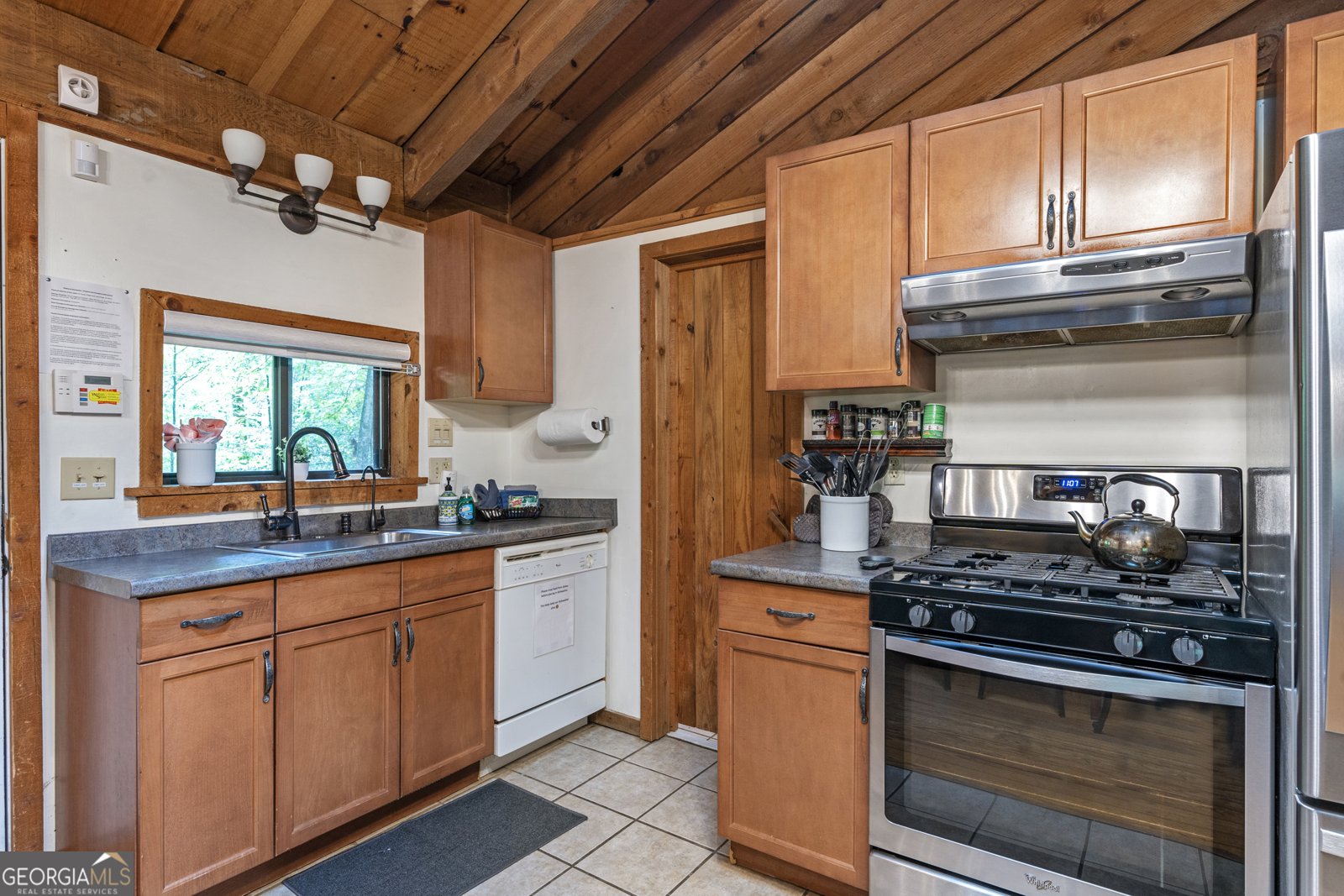87 Rustic Ridge Blue Ridge - 22