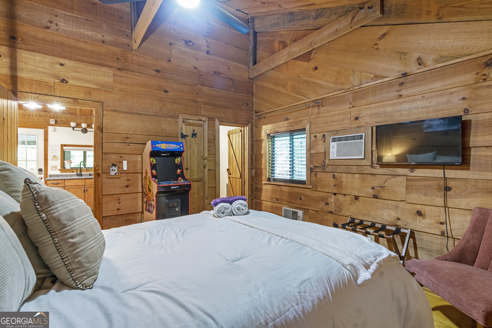 87 Rustic Ridge Blue Ridge - 27