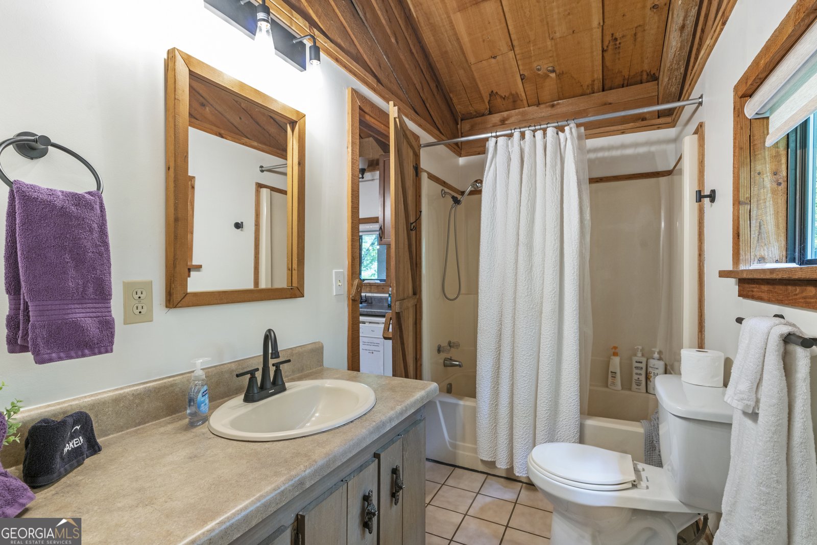 87 Rustic Ridge Blue Ridge - 28