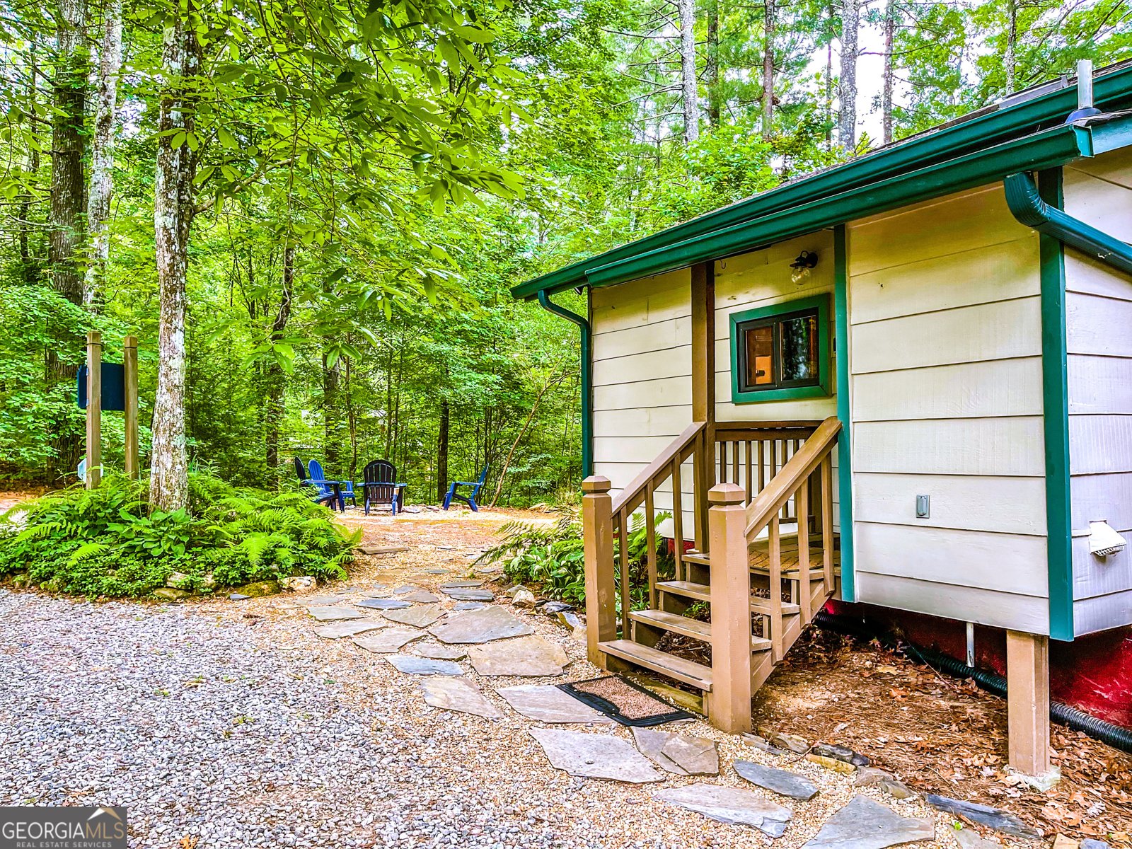 87 Rustic Ridge Blue Ridge - 3