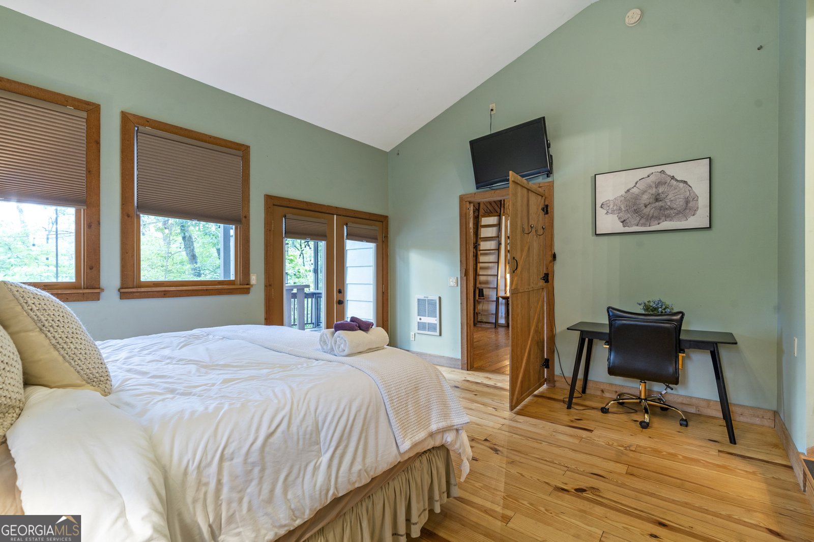87 Rustic Ridge Blue Ridge - 31