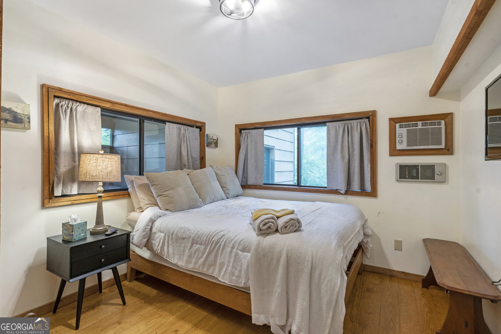 87 Rustic Ridge Blue Ridge - 34