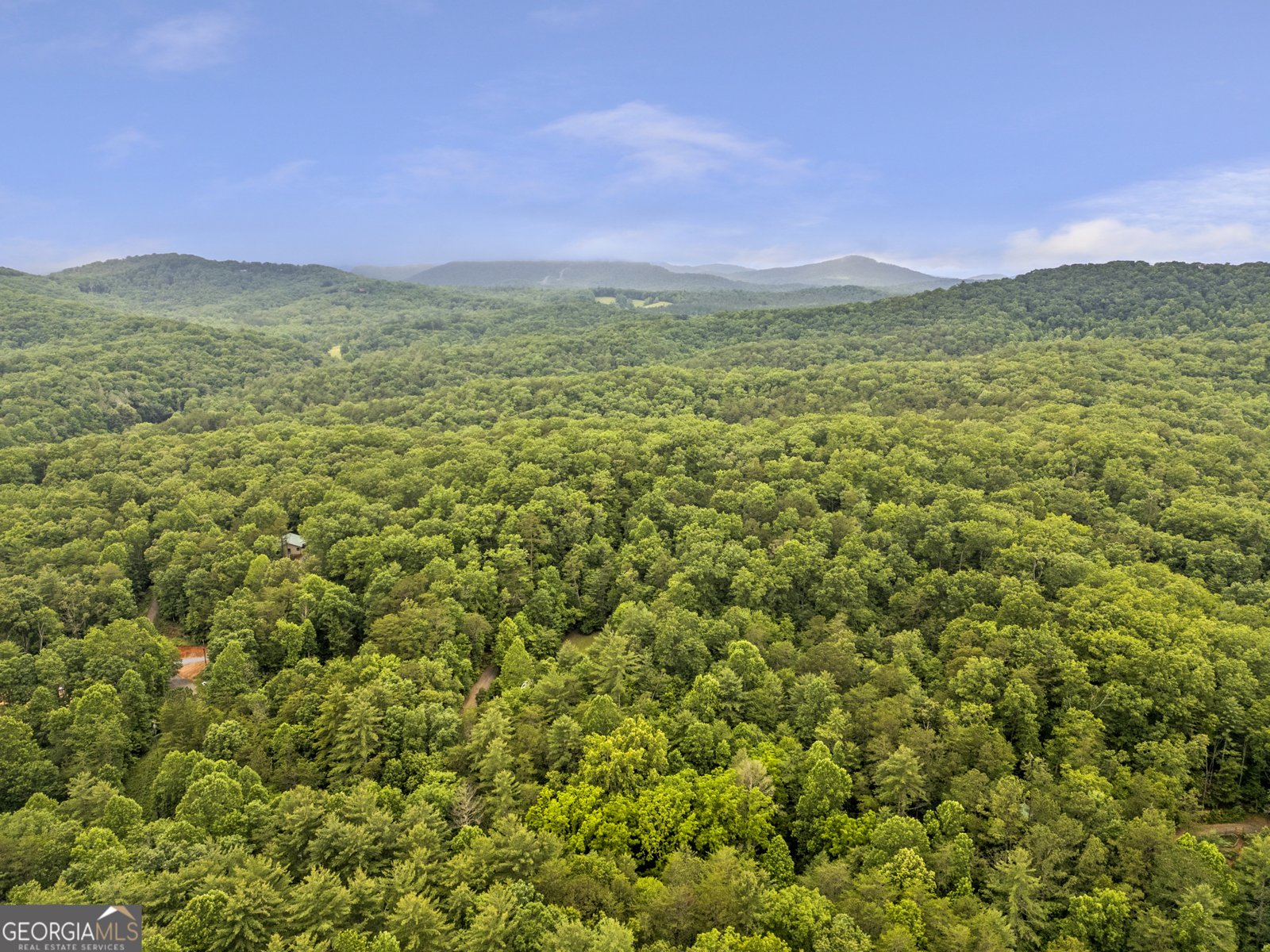 87 Rustic Ridge Blue Ridge - 35