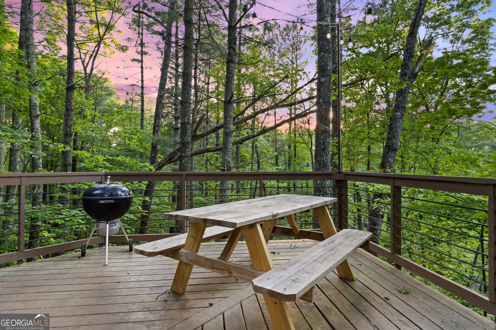 87 Rustic Ridge Blue Ridge - 5