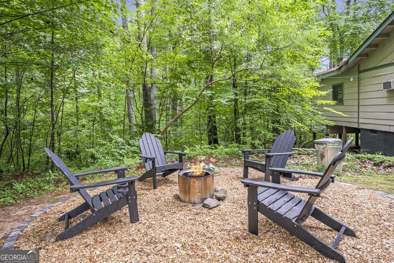 87 Rustic Ridge Blue Ridge - 8