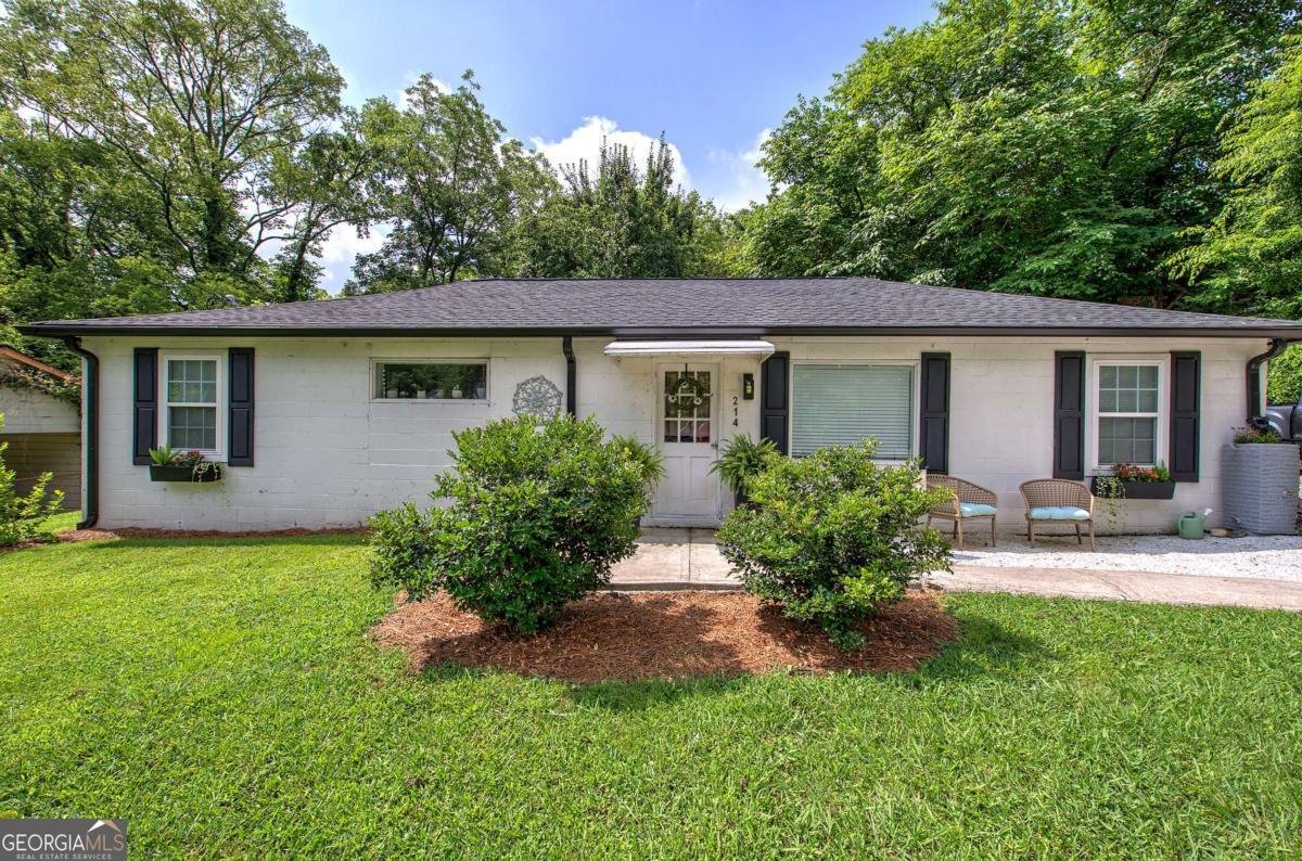 214 Iron Street Rome - 1