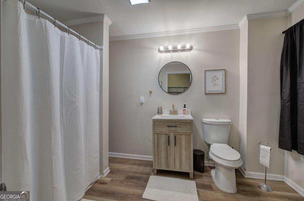 214 Iron Street Rome - 25