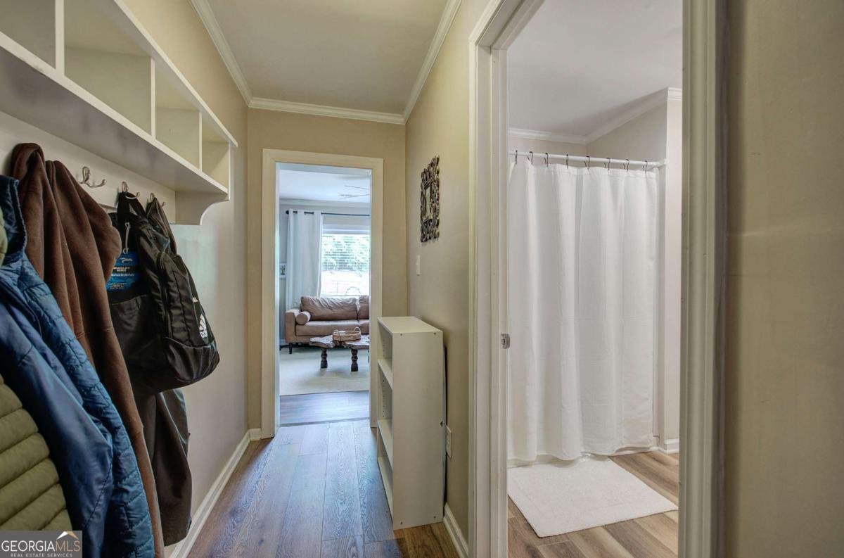 214 Iron Street Rome - 26