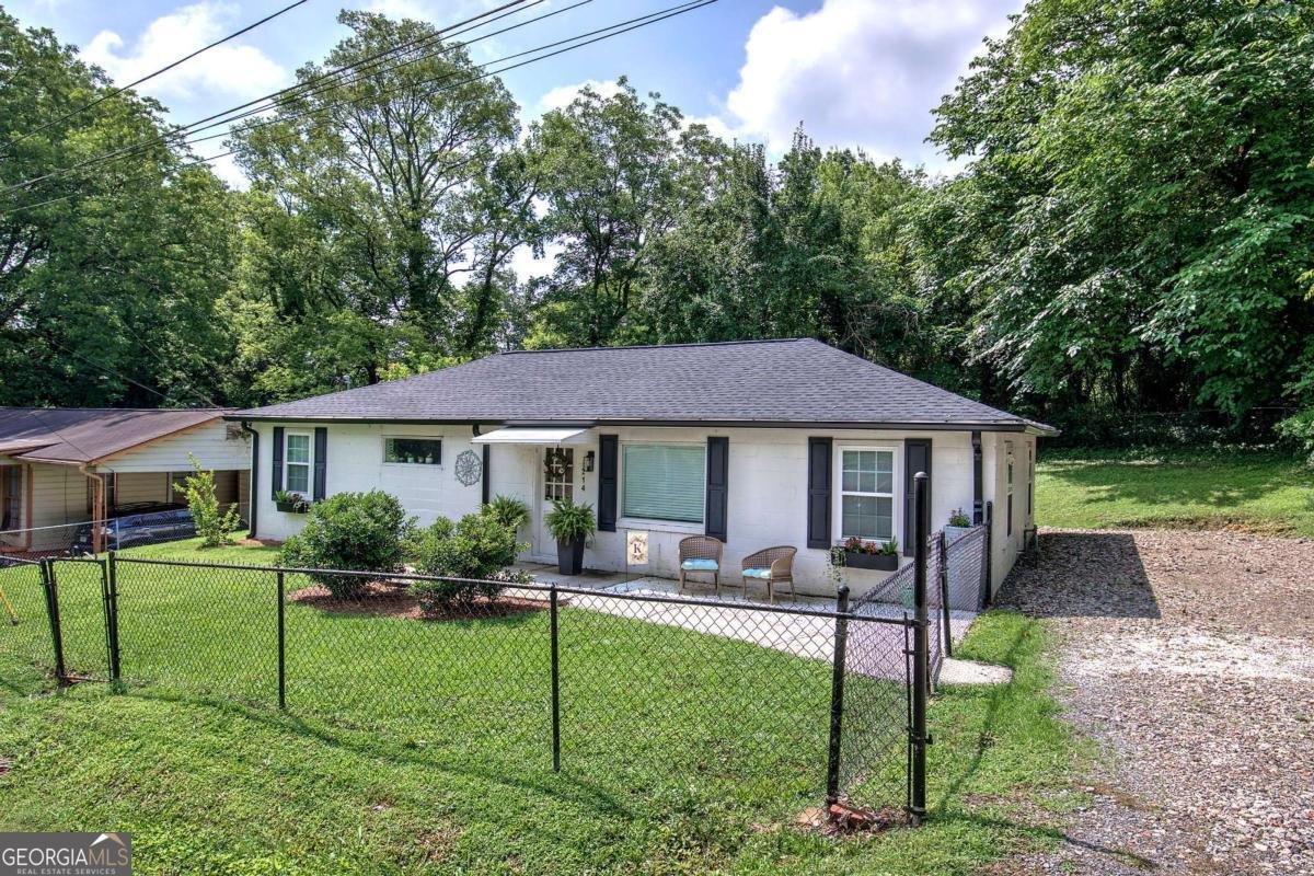 214 Iron Street Rome - 31