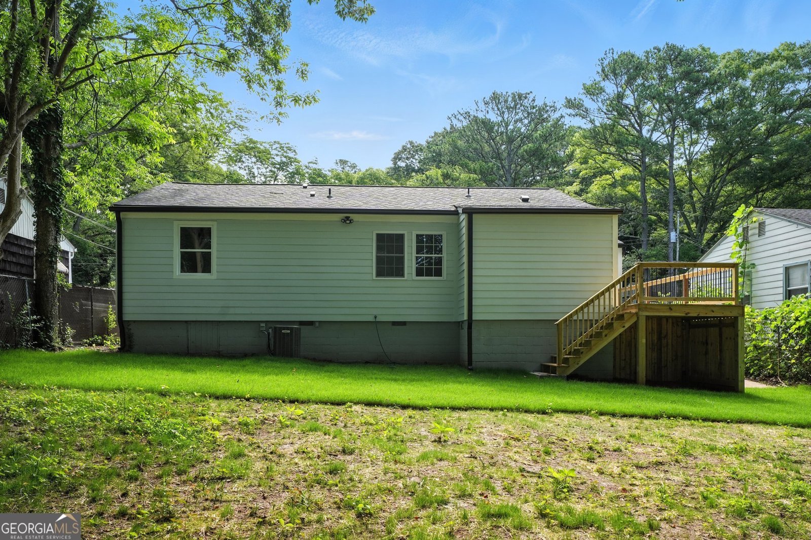 1227 Kenilworth Drive Atlanta - 26