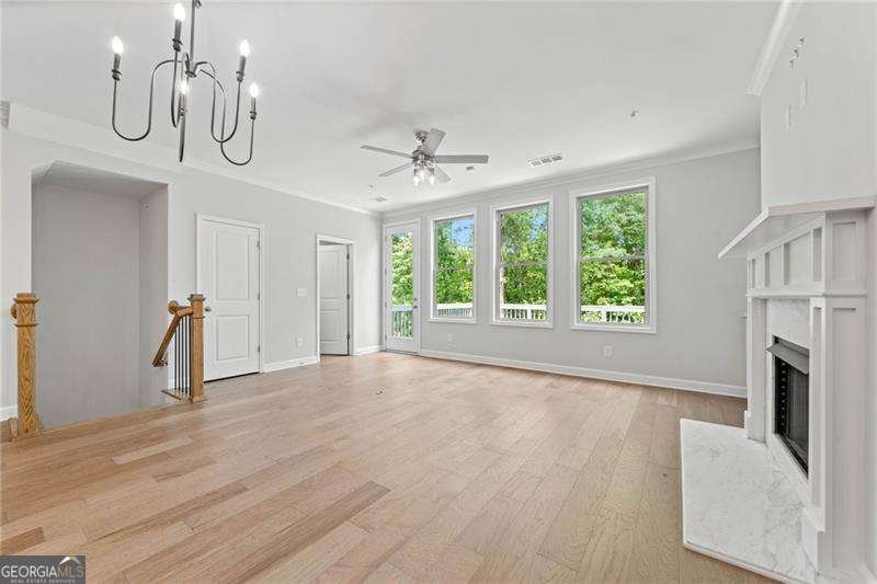 233 Retreat Lane Canton - 10