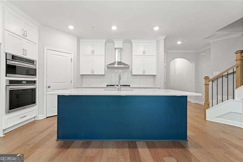 233 Retreat Lane Canton - 11
