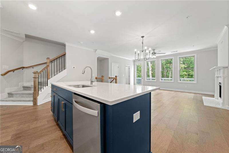 233 Retreat Lane Canton - 12