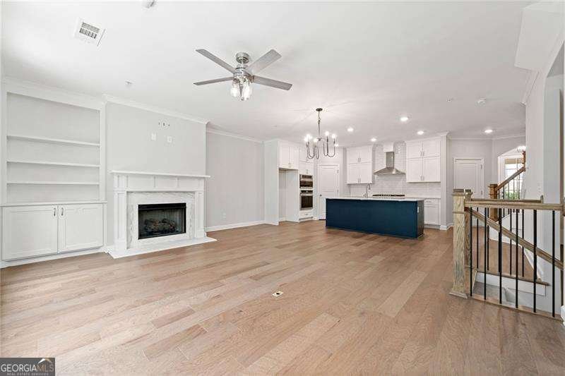 233 Retreat Lane Canton - 13
