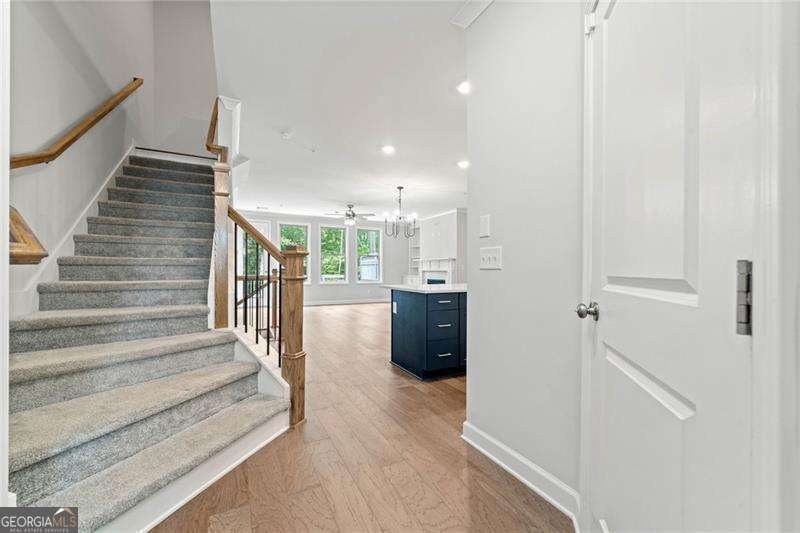 233 Retreat Lane Canton - 2