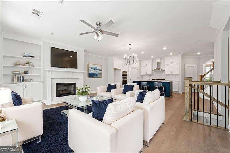 233 Retreat Lane Canton - 3