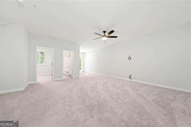 233 Retreat Lane Canton - 30