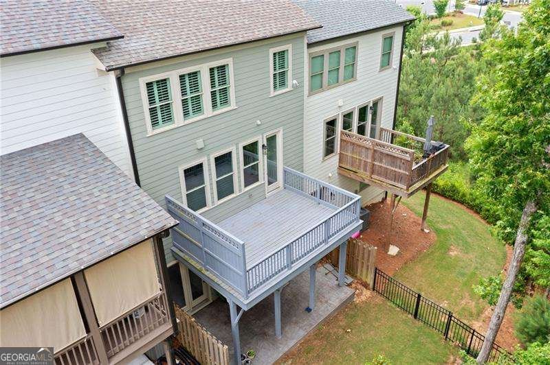 233 Retreat Lane Canton - 38
