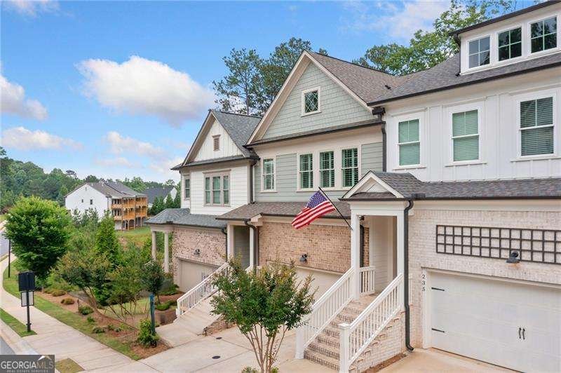 233 Retreat Lane Canton - 39