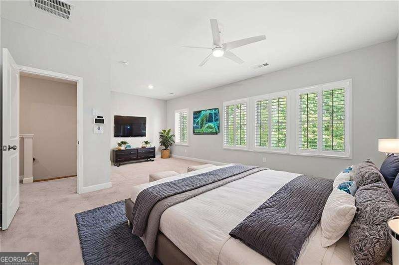 233 Retreat Lane Canton - 4