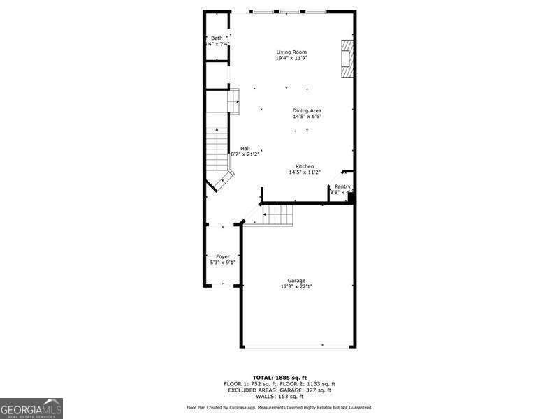 233 Retreat Lane Canton - 42
