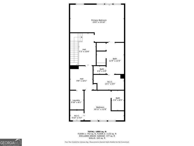 233 Retreat Lane Canton - 43