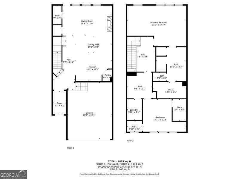233 Retreat Lane Canton - 44